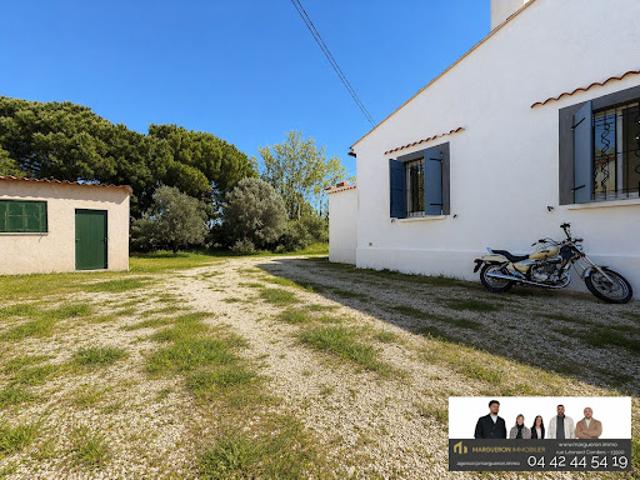 Maison vente à Istres, Port-de-bouc