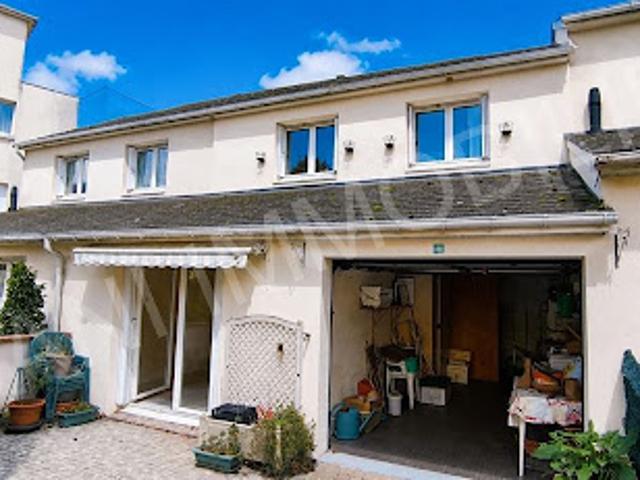 Maison vente à Le Havre, Notre-dame-de-gravenchon