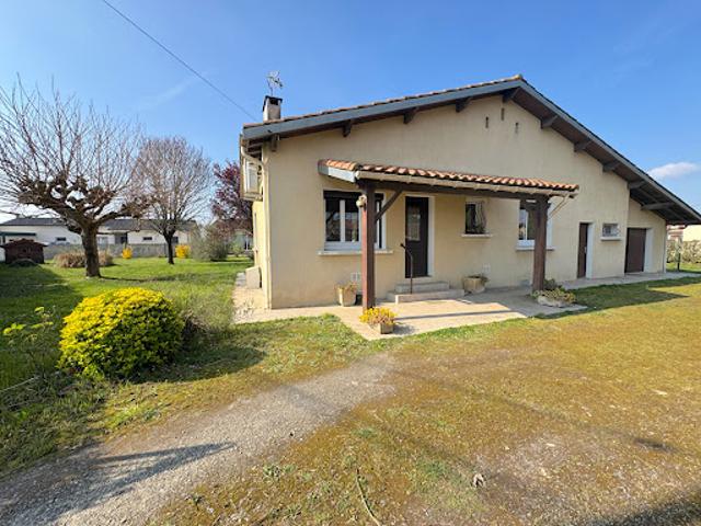 Maison vente à Toulouse, Calmont
