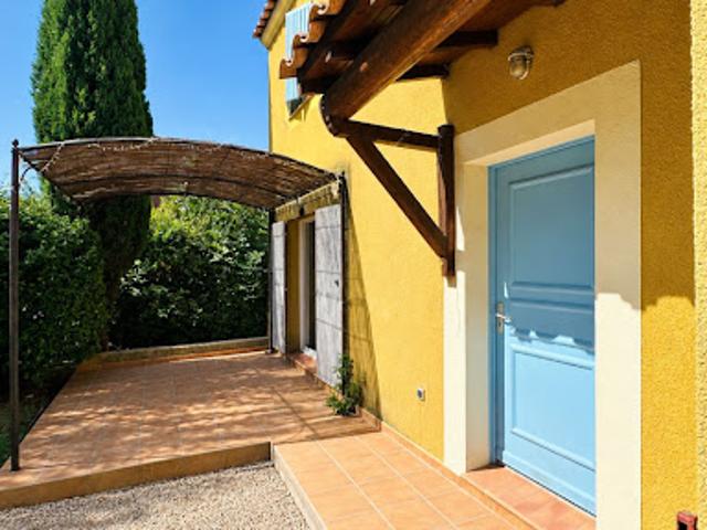 Maison vente à Le Thor, Vaucluse