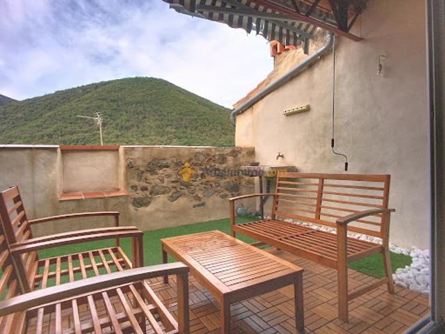 Maison vente à Prades, Mosset