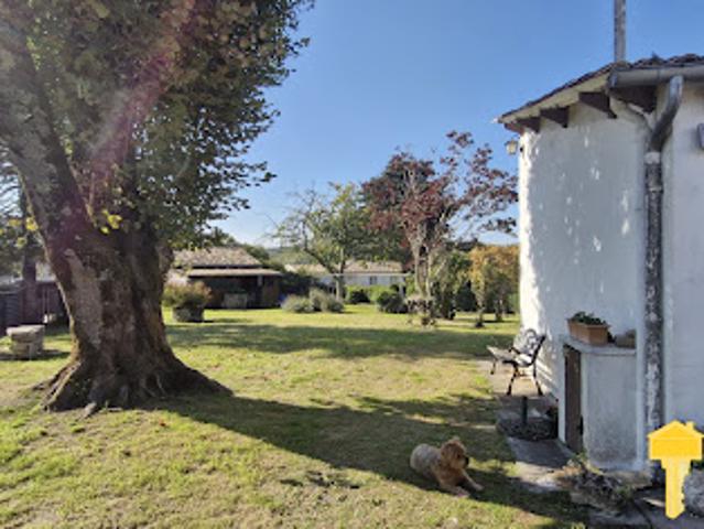 Maison vente à Jonzac, Saint-georges-des-agoûts