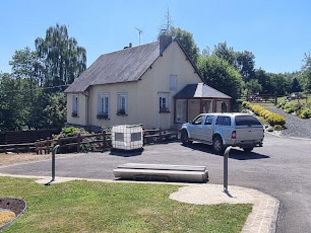 Maison vente à Argentan, Ménil-hubert-sur-orne