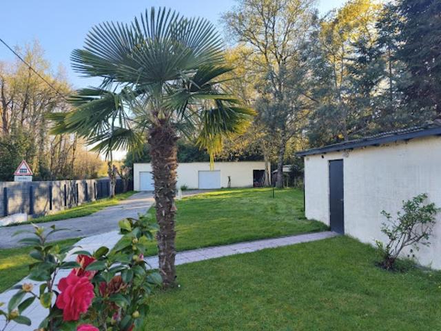 Maison vente à Lesparre-Médoc, Saint-vivien-de-médoc
