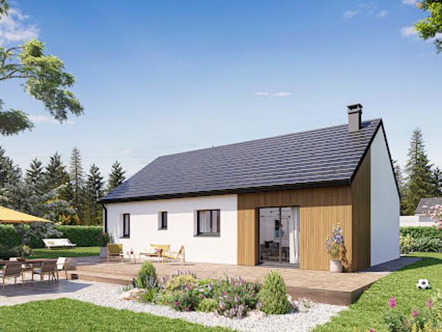 Maison vente à Avesnes-sur-Helpe, Ferrière-la-petite