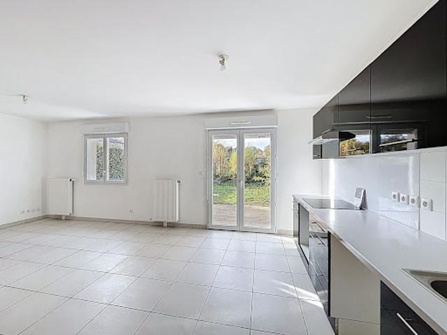 Maison vente à Orléans, Fleury-les-aubrais
