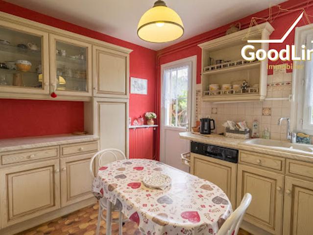 Maison vente à Étampes, Étréchy