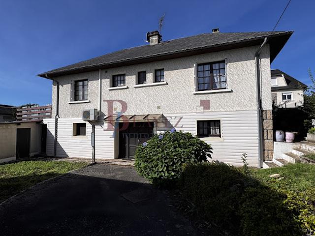Maison vente à Égletons, Corrèze