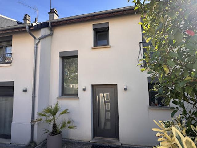 Maison vente à Sopemea, Vélizy-Villacoublay