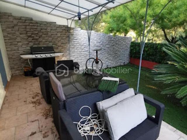 Maison vente à Arrondissement de Toulon, Hyères