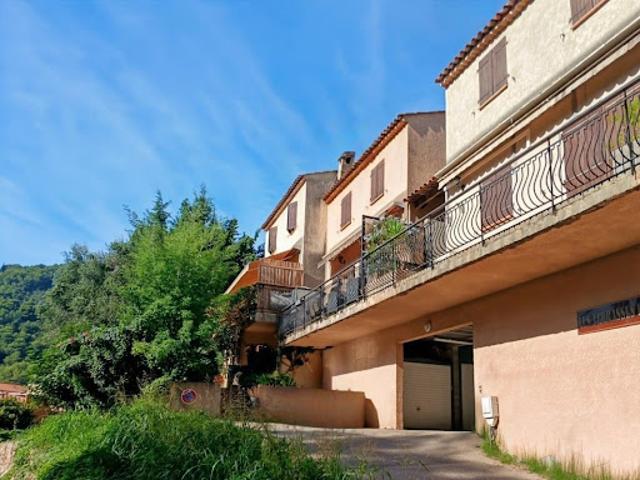 Maison vente à Gorbio, Alpes-Maritimes