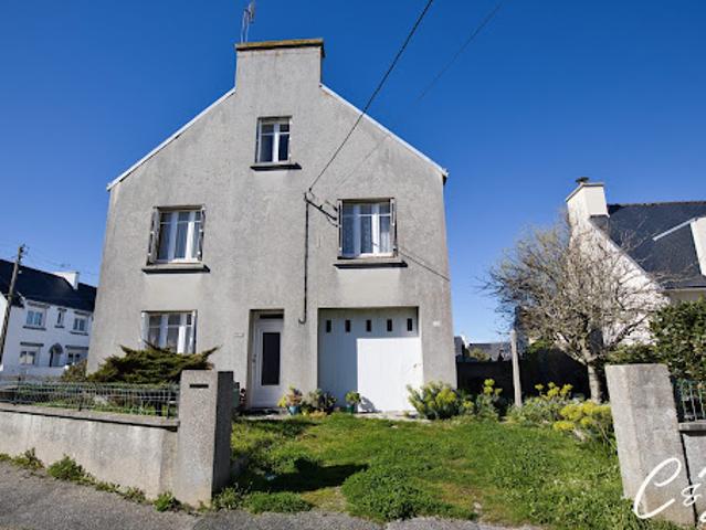 Maison vente à Quimper, Bretagne