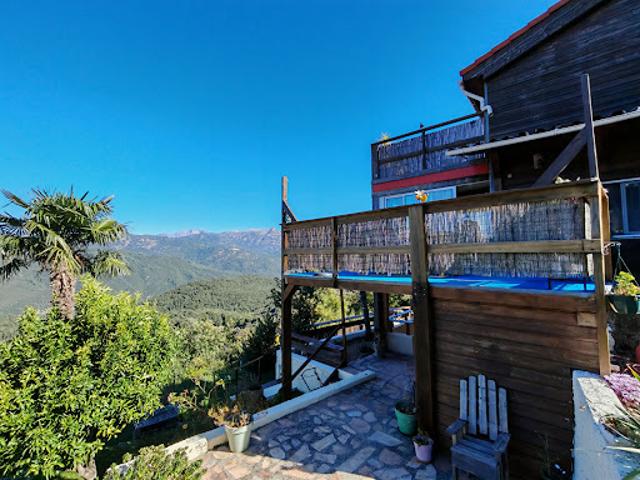 Maison vente à Ajaccio, Carbuccia