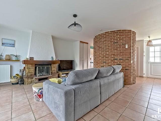 Maison vente à Sarcelles, Roissy-en-france