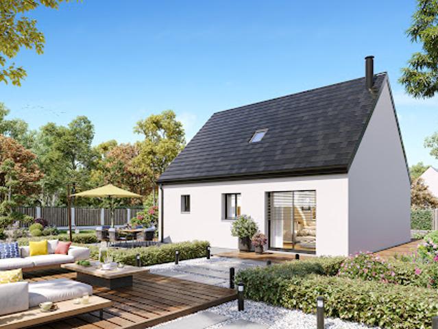 Maison vente à Melun, Dammarie-les-lys