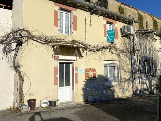 Maison vente à Carcassonne, Montmaur