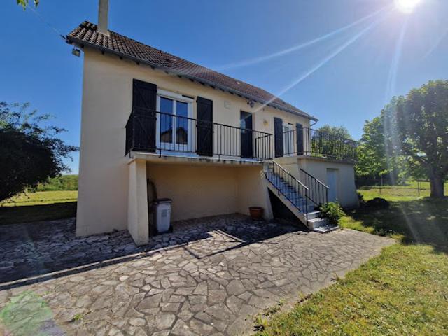 Maison vente à Romorantin-Lanthenay, Pouillé