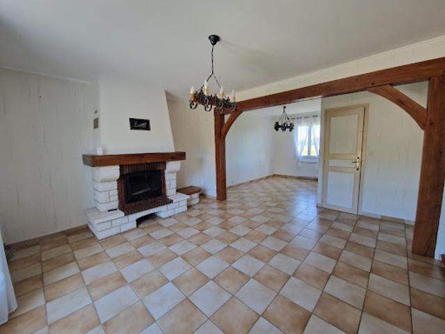 Maison vente à Romorantin-Lanthenay, Pouillé