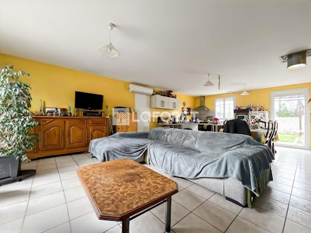 Maison vente à Valence, Saint-marcel-lès-valence