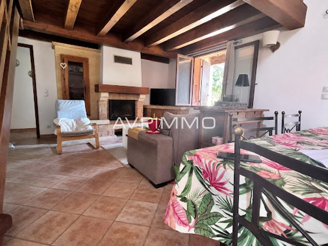 Maison vente à Arrondissement de Toulon, Saint-cyr-sur-mer