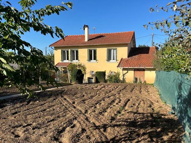 Maison vente à Limoges, Aixe-sur-vienne