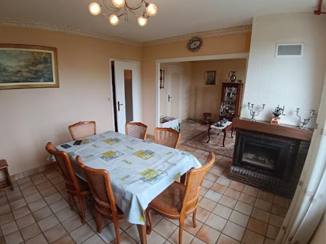 Maison vente à Limoges, Aixe-sur-vienne