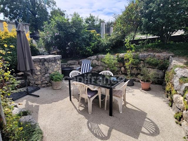 Maison vente à Albens, Entrelacs