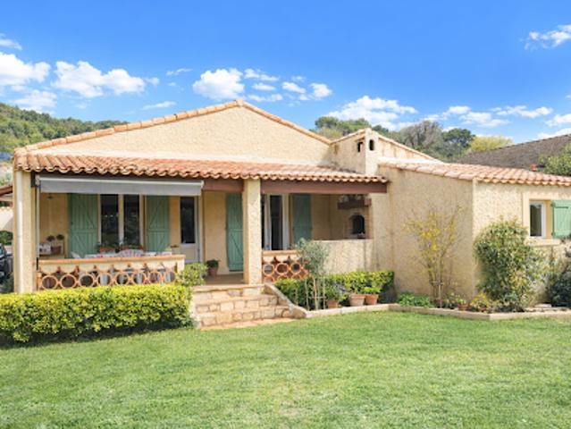 Maison vente à Marseille, Allauch