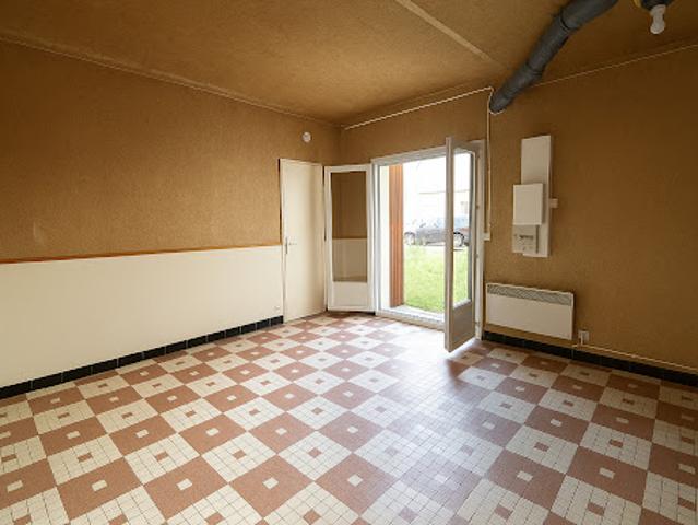 Maison vente à Angers