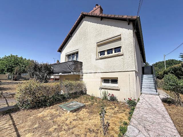 Maison vente à Étampes, Angerville