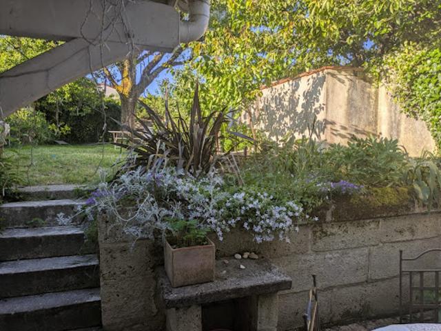Maison vente à Angoulême, Aignes-et-puypéroux
