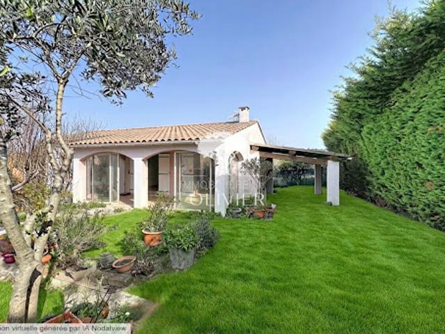 Villa vente à Apt