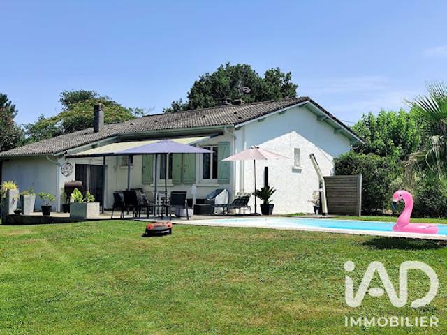Maison vente à Mirande, Vergoignan