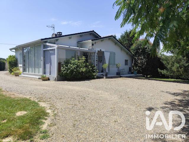 Maison vente à Mirande, Vergoignan
