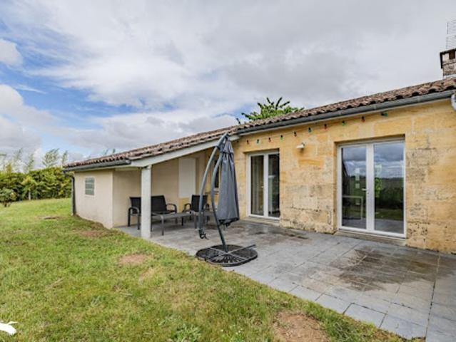 Maison vente à Libourne, Arveyres