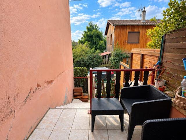 Maison vente à Balejon, Aspet