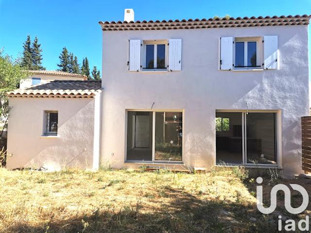 Maison vente à Marseille, Aubagne