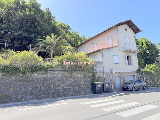 Maison vente à Largentière, Aubenas
