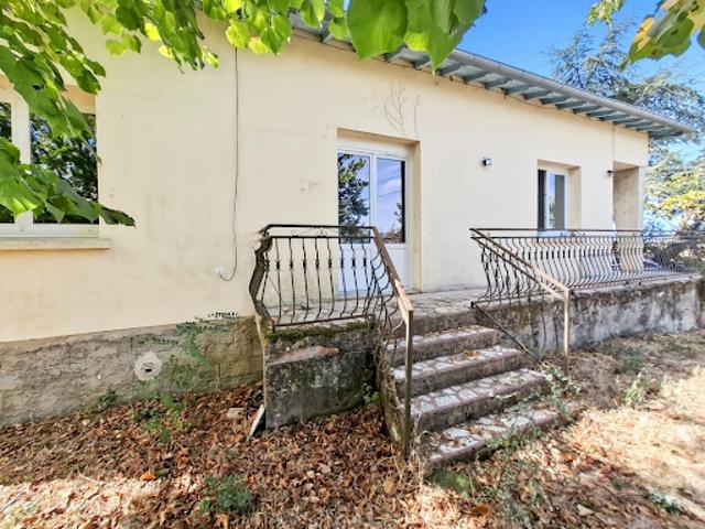 Maison vente à Montauban, Aucamville