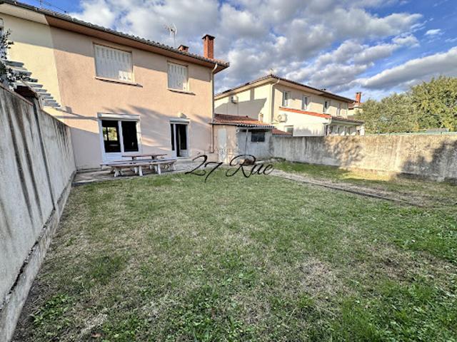 Maison vente à Muret, Auterive