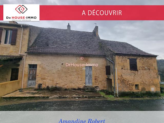 Maison vente à Bergerac, Bayac