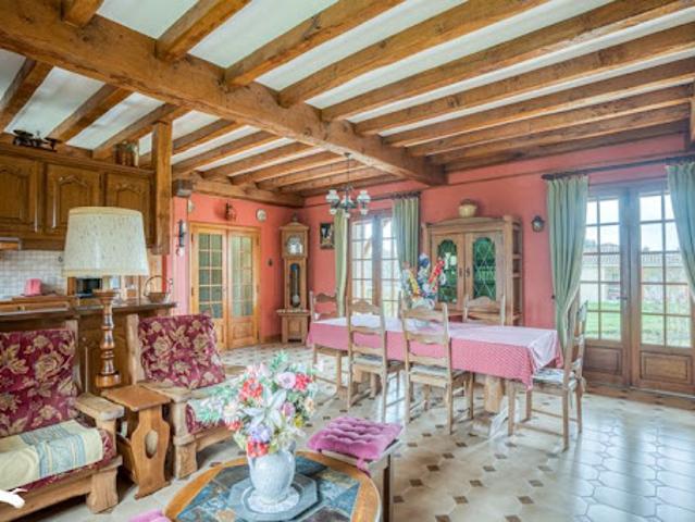 Maison vente à Bergerac, Beaumont-du-Périgord