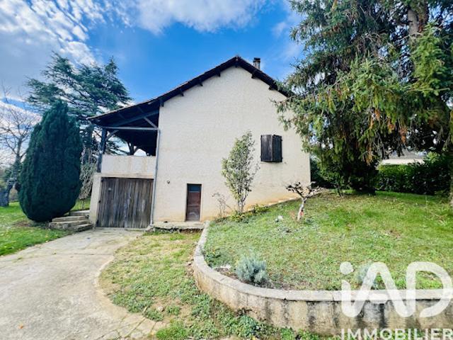 Maison vente à France métropolitaine, Beaumont-du-Périgord