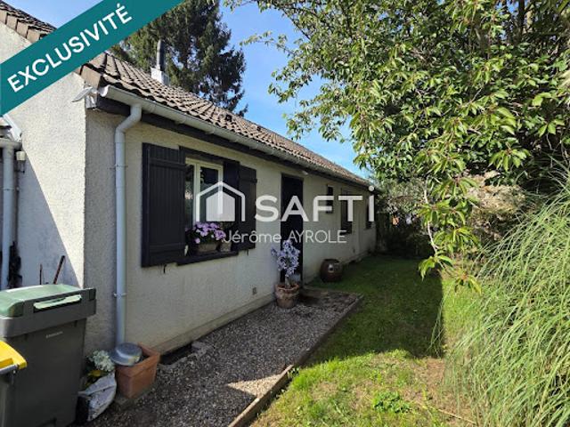 Maison vente à Beaurains, Pas-de-Calais