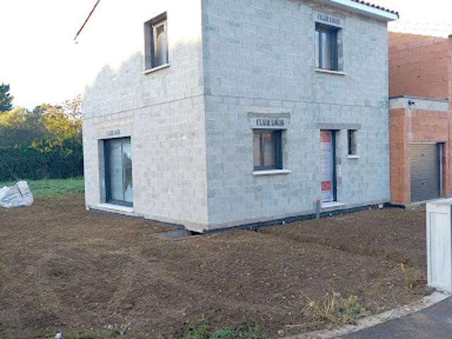 Maison vente à Nîmes, Beauvoisin