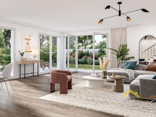 Maison vente à Toulouse, Bessières