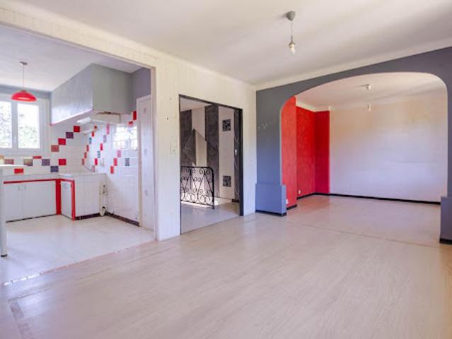 Maison vente à Toulouse, Bessières
