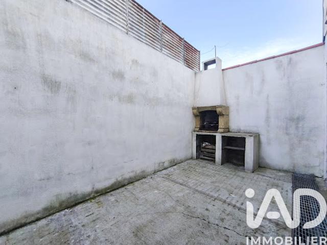 Maison vente à Béziers