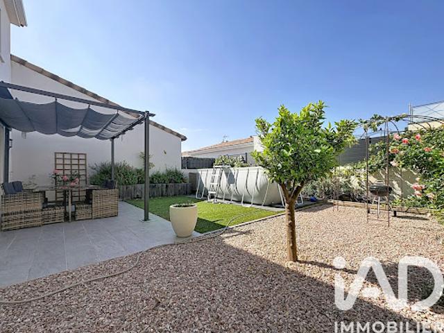Maison vente à Béziers