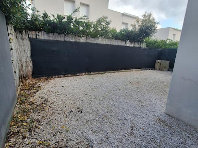 Maison vente à Béziers